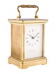 Tiffany & Co. Carriage Clock