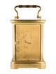 Tiffany & Co. Carriage Clock