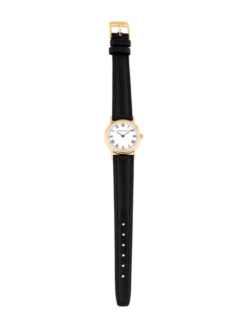Tiffany & Co. Classic Watch