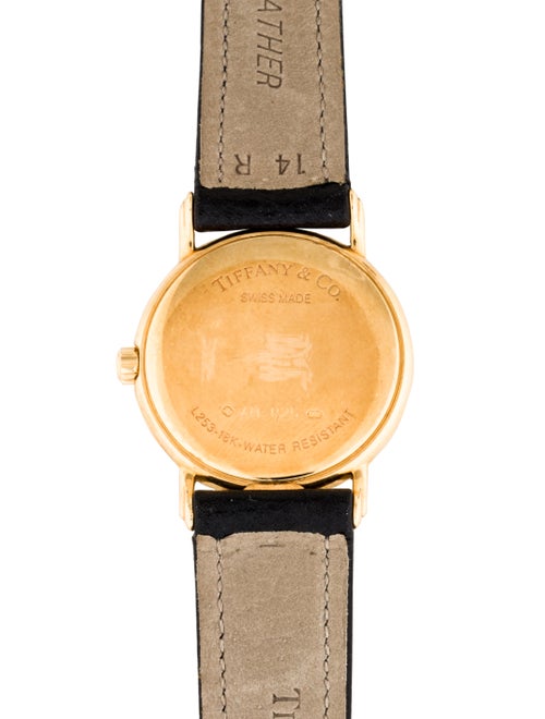 Tiffany & Co. Classic Watch