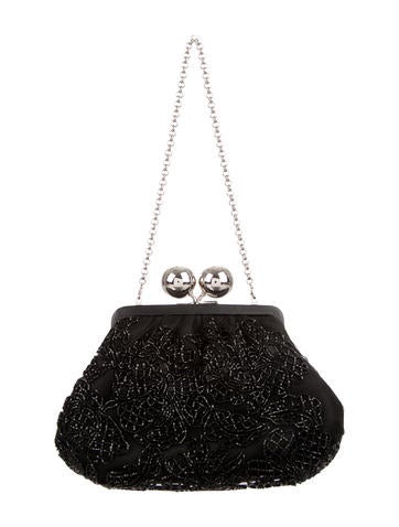 Tiffany & Co. Embellished Evening Bag