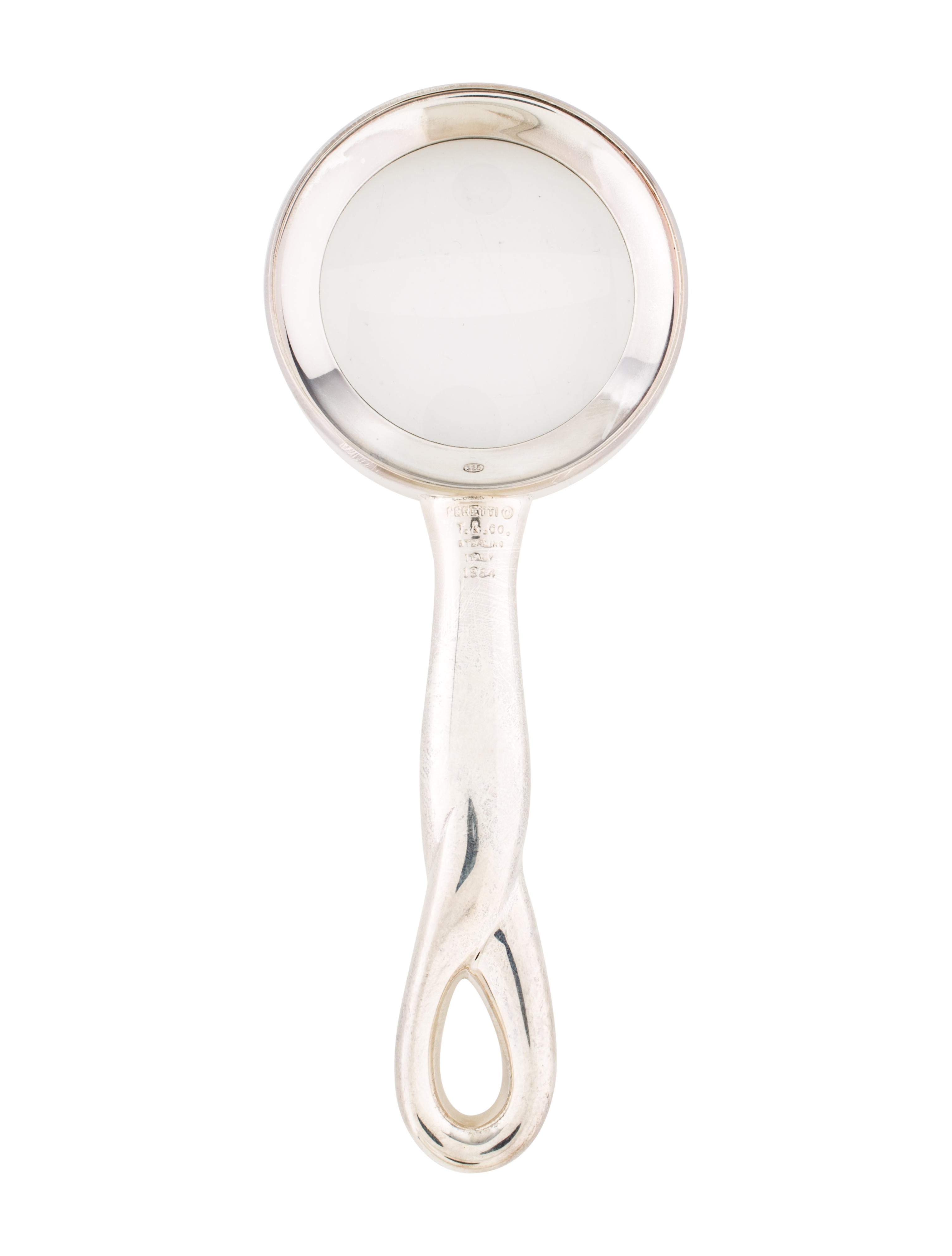 Tiffany & Co. Padova™ Magnifying Glass