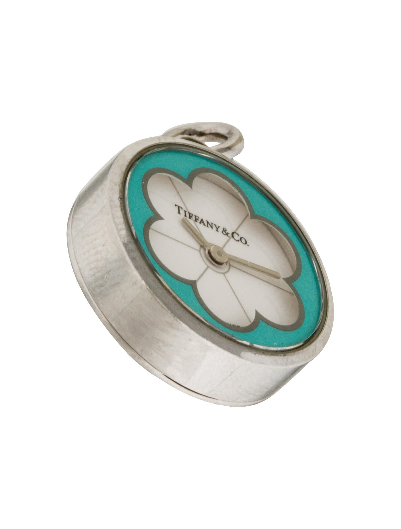 Tiffany & Co. Blossom Watch Charm - TIF49836 | The RealReal