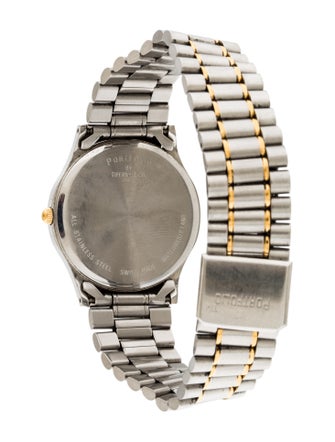 Tiffany & Co. Portfolio Watch