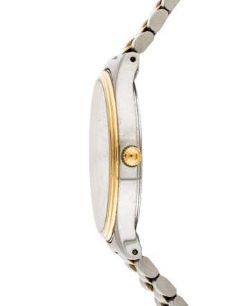 Tiffany & Co. Portfolio Watch