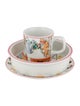 Tiffany & Co. Three-Piece Tiffany Playground China Set