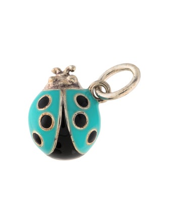 Tiffany & Co. Ladybug Charm