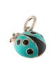 Tiffany & Co. Ladybug Charm