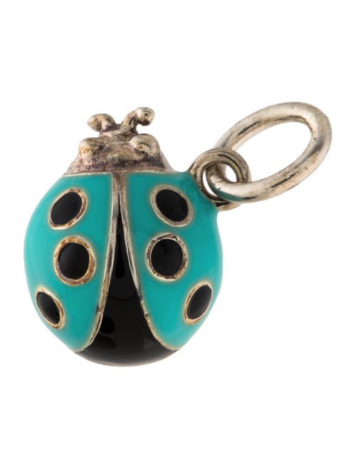 Tiffany & Co. Ladybug Charm
