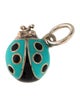 Tiffany & Co. Ladybug Charm