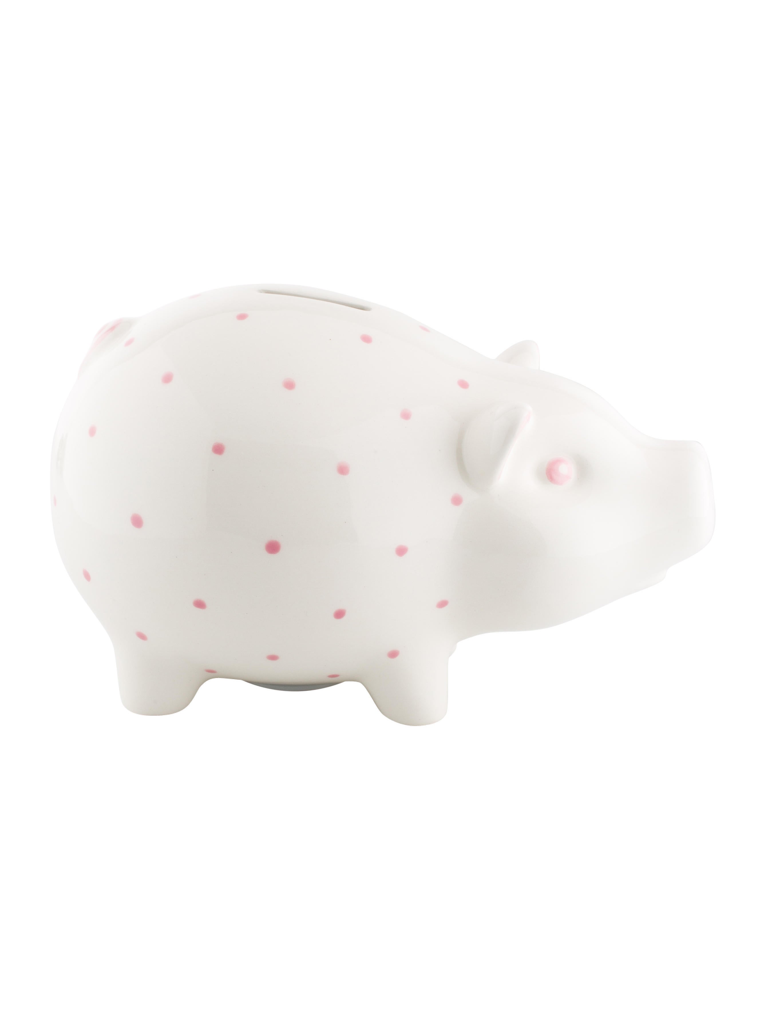Tiffany & Co. Piggy Bank Kids Furniture And Accessories TIF58649