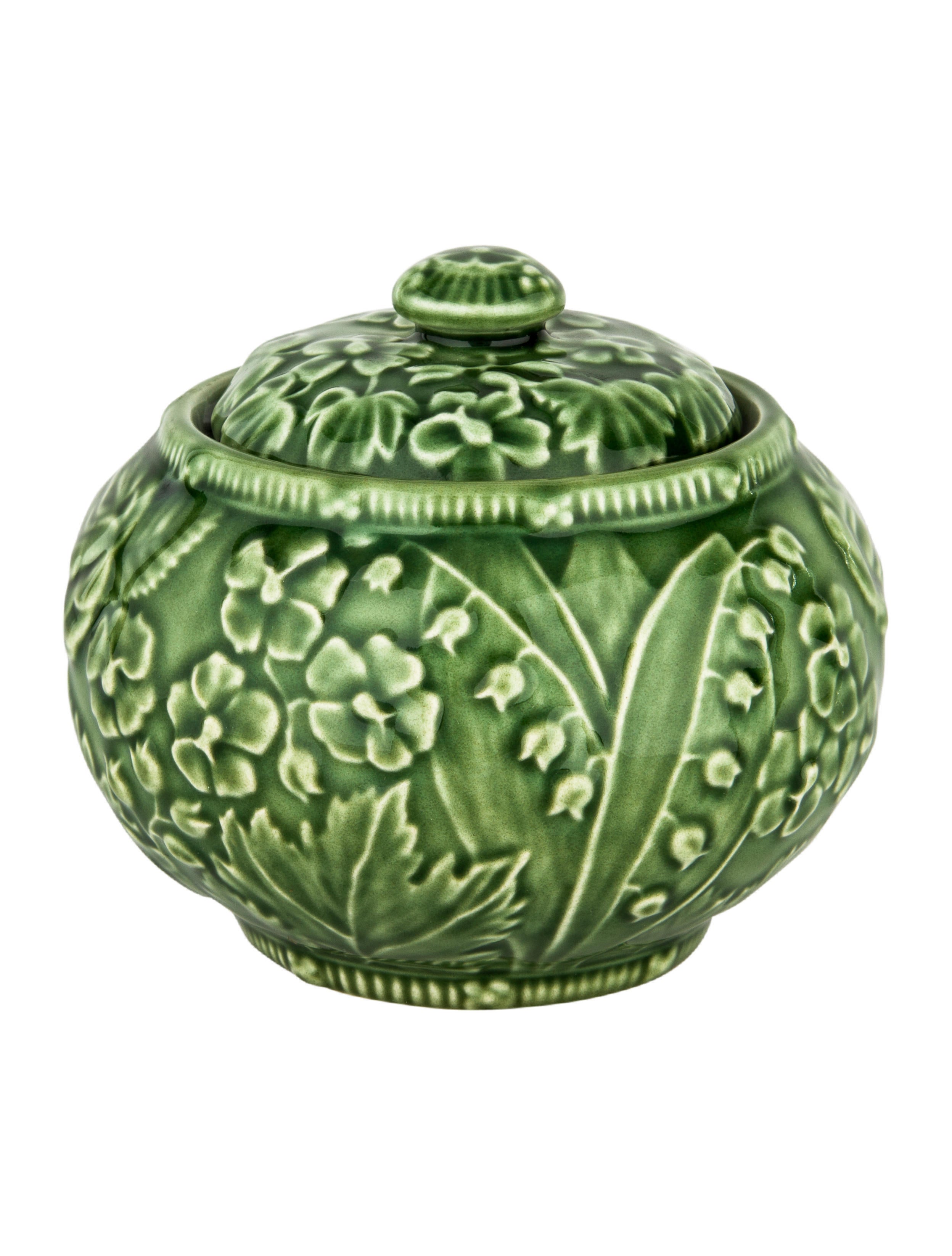 tiffany co ceramic sugar bowl and creamer tabletop tiffany co ceramic sugar bowl and creamer tabletop