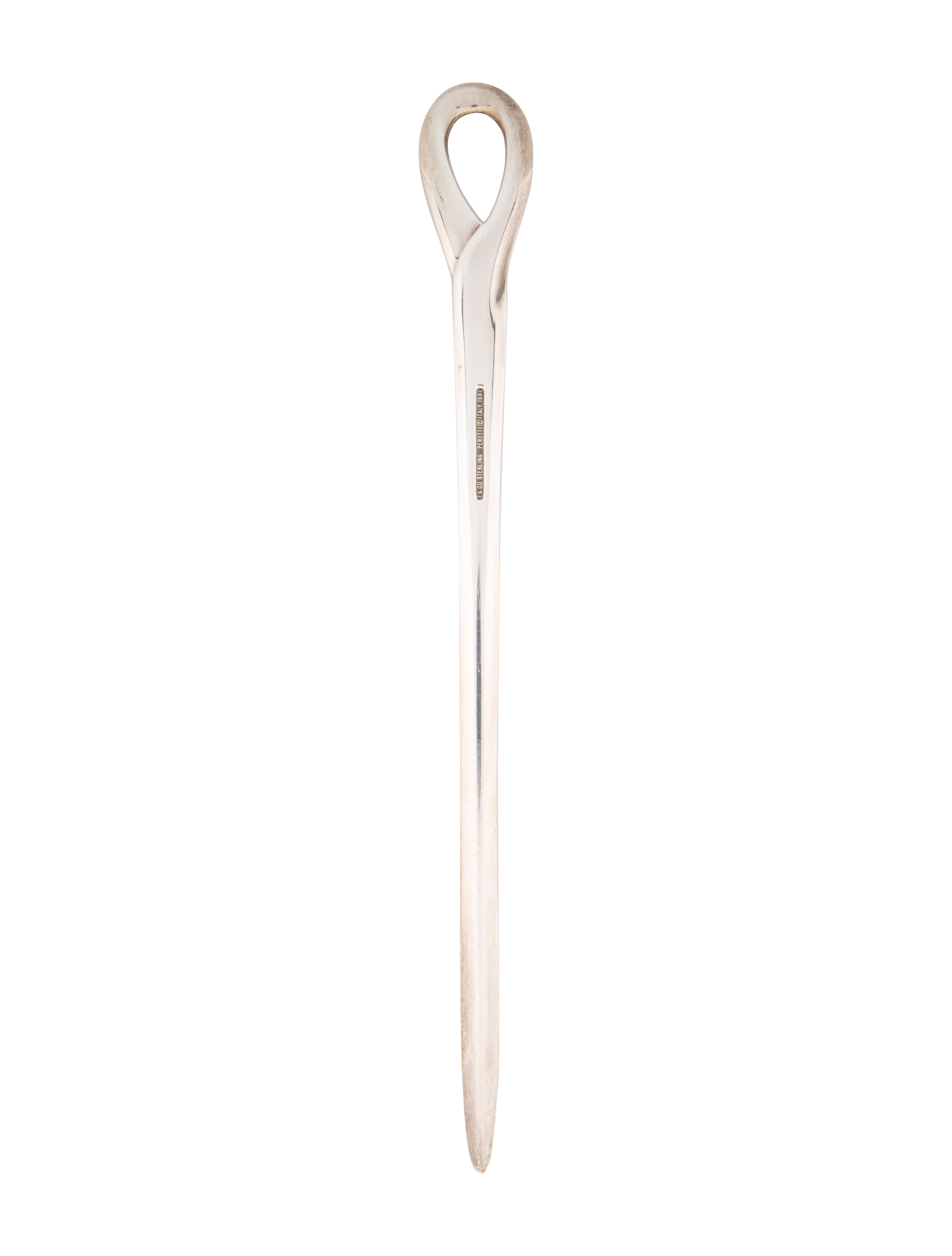Tiffany Co Padova Letter Opener Decor And Accessories Padova Letter Opener