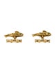 Tiffany & Co. Koi Fish Cufflinks
