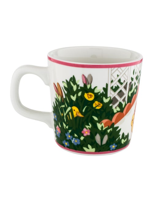 Tiffany & Co. 3-Piece Tiffany Playground Baby Set