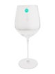Tiffany & Co. Set of 4 All-Purpose Red Wine Glasses