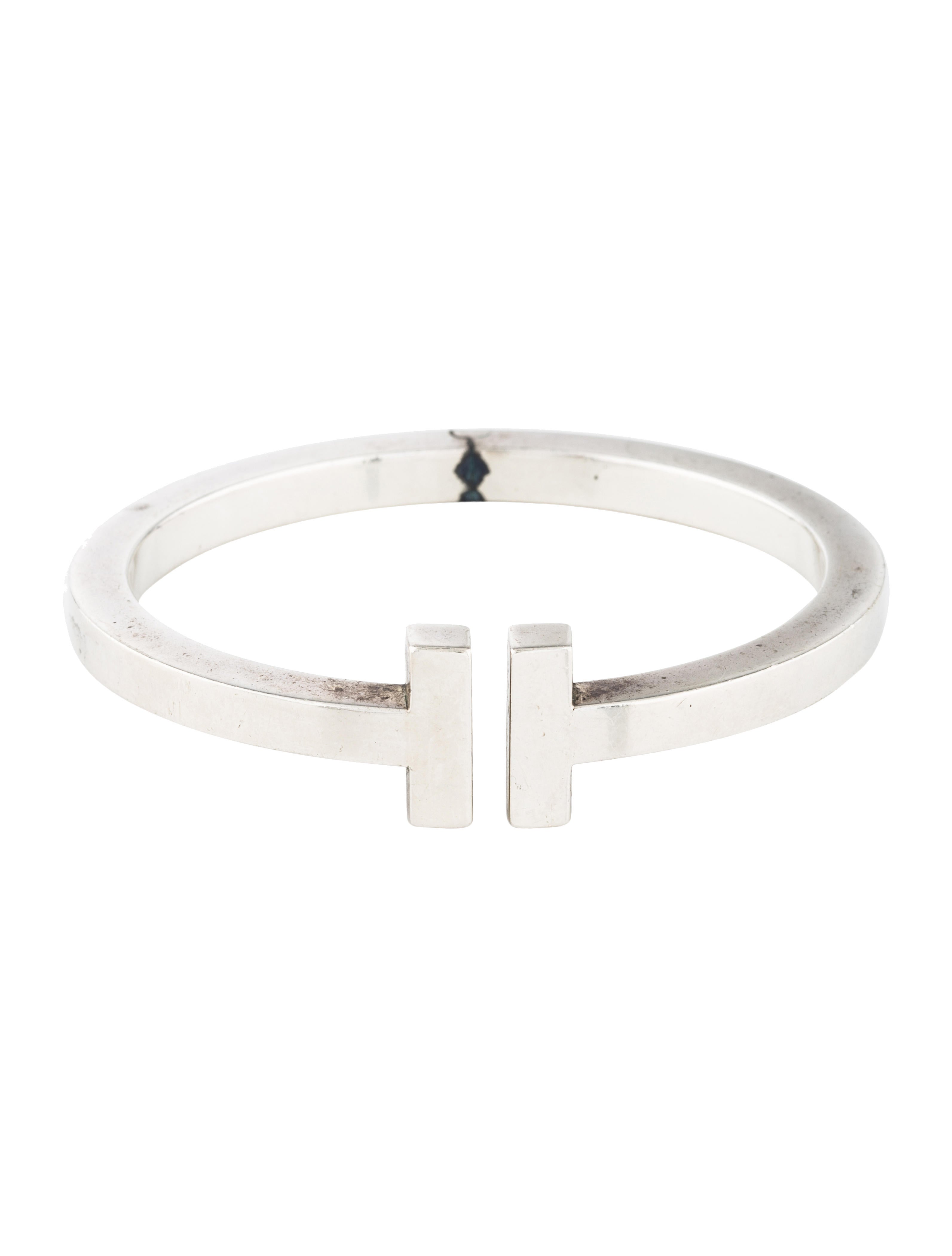 T&co bracelet Clearance