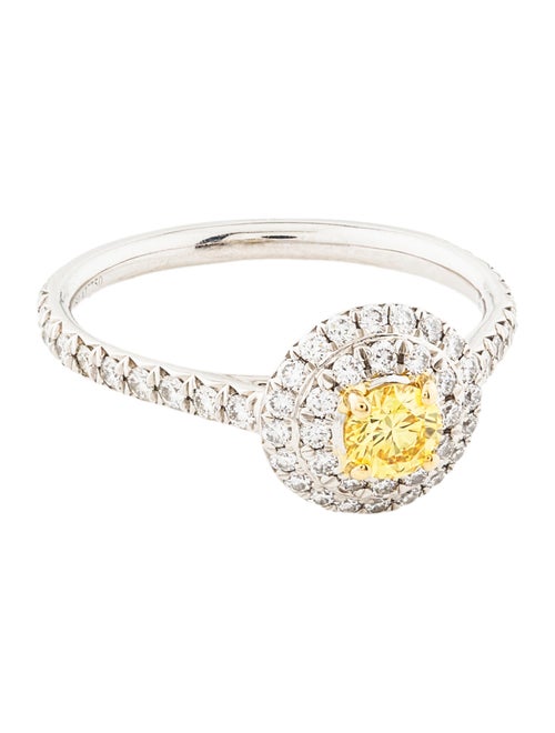Tiffany Co Diamond Engagement Ring Rings Tif93279 The