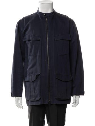 Timo Weiland Utility Jacket