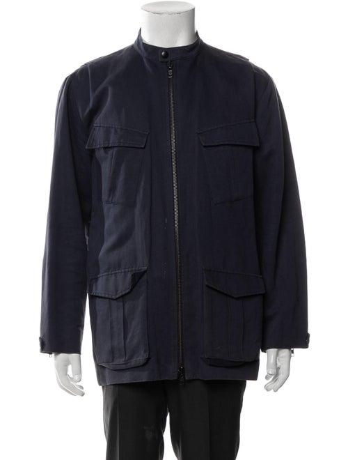 Timo Weiland Utility Jacket