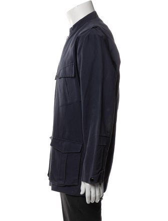 Timo Weiland Utility Jacket