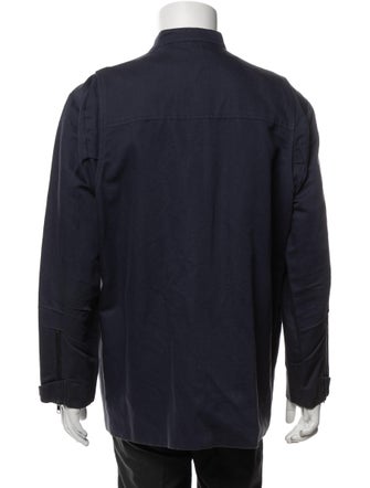 Timo Weiland Utility Jacket