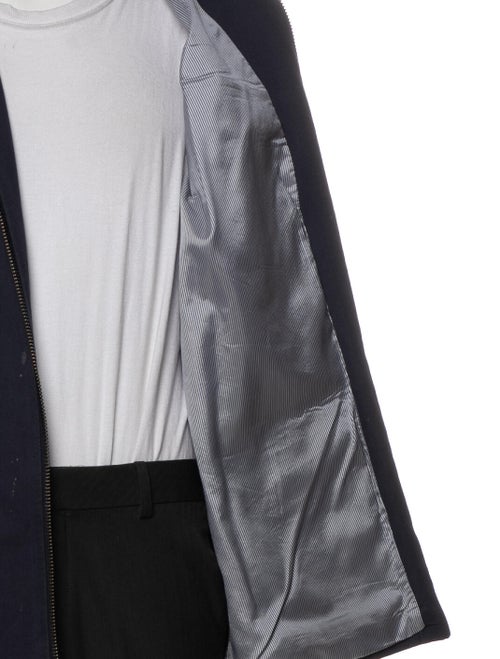 Timo Weiland Utility Jacket