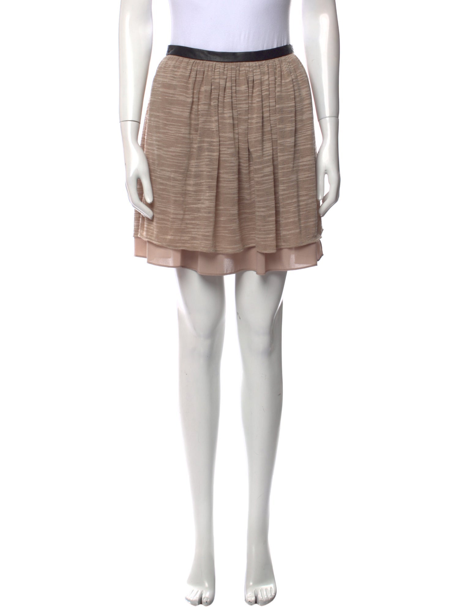 Timo Weiland Mini Skirt
