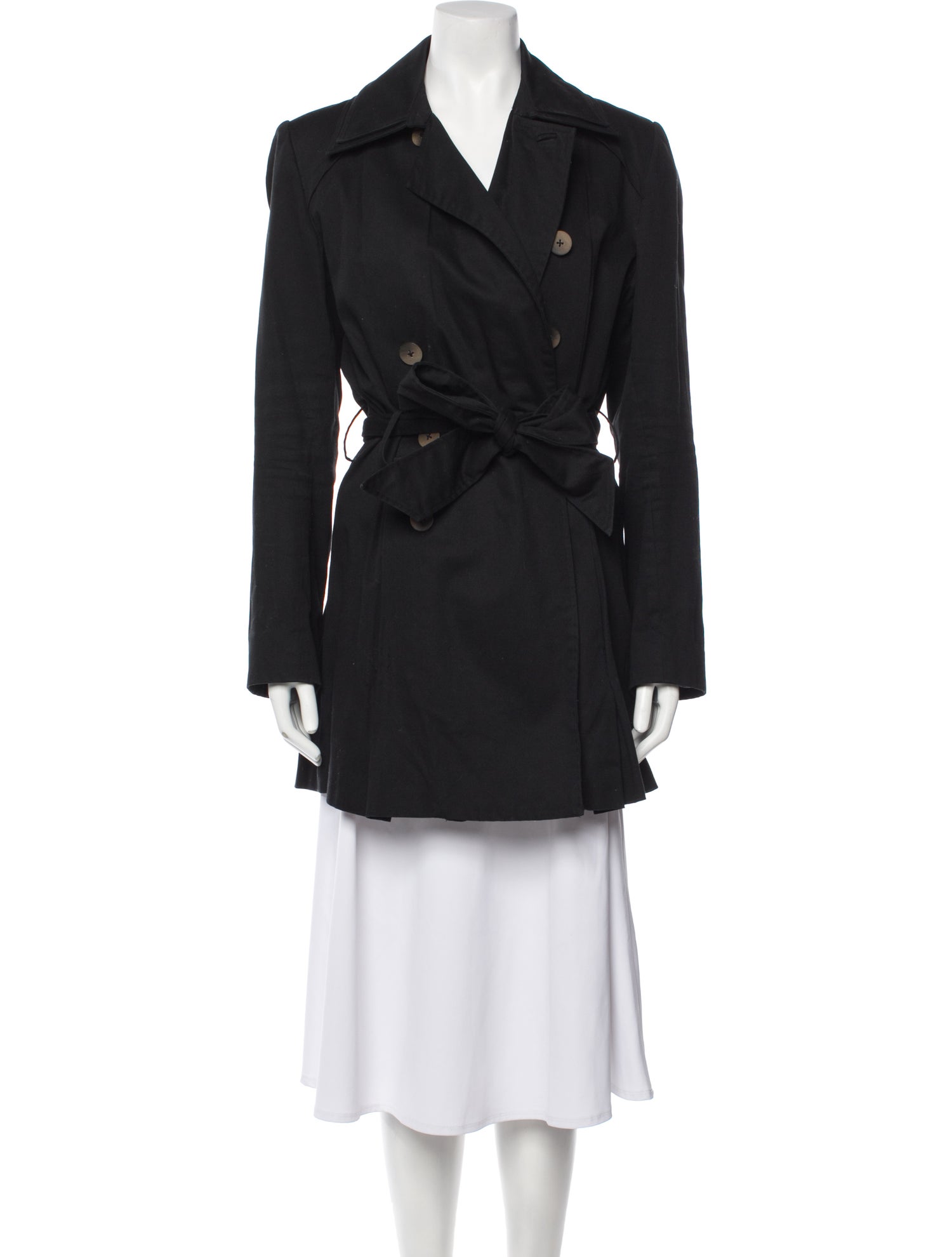 Timo Weiland Trench Coat