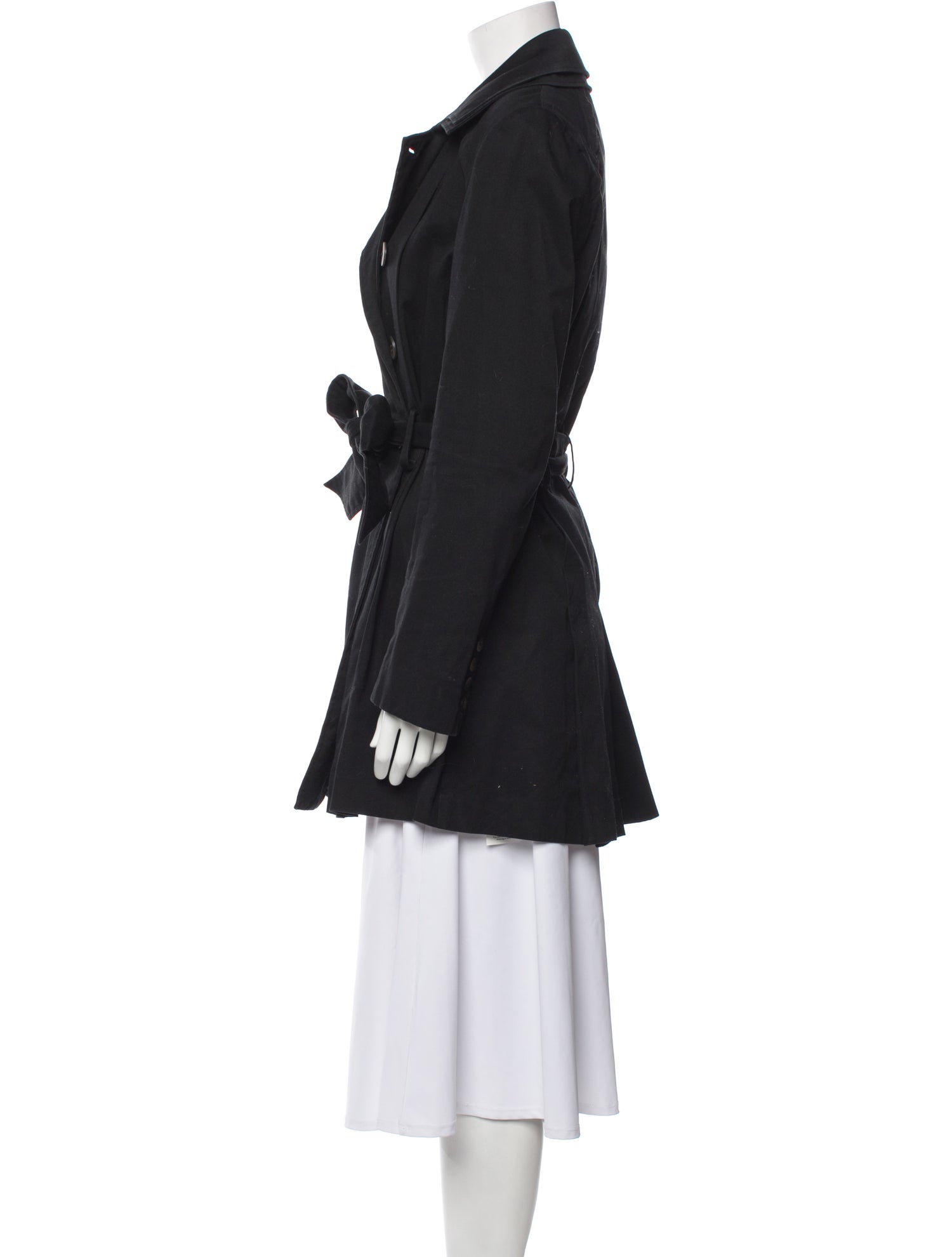 Timo Weiland Trench Coat