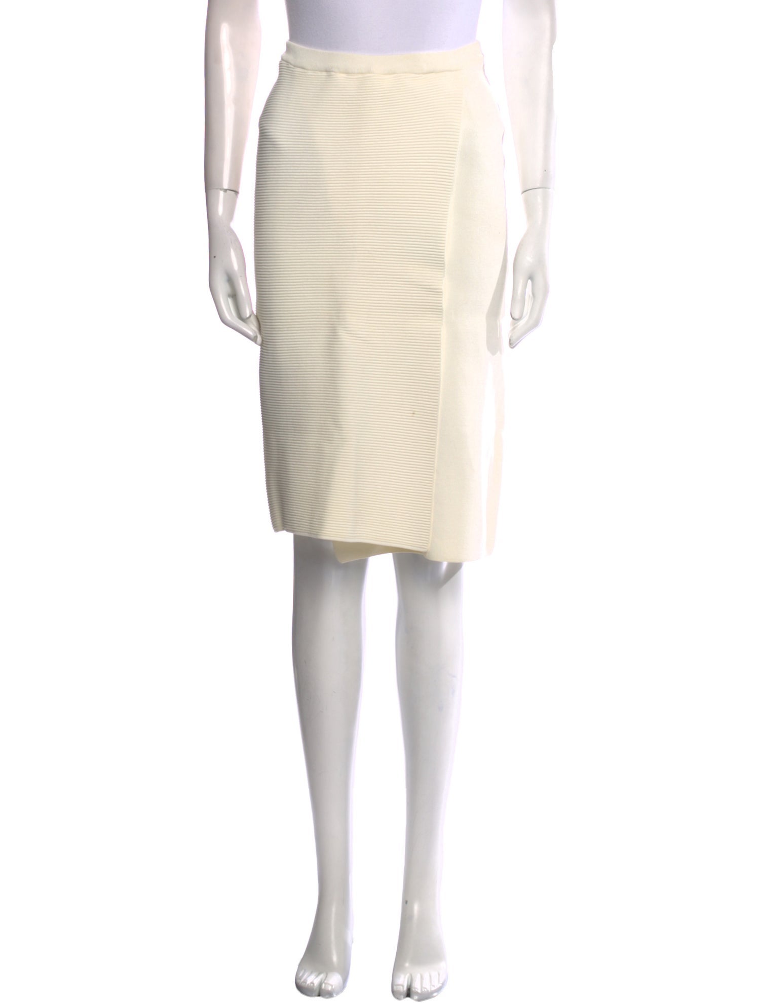 Timo Weiland Knee-Length Skirt