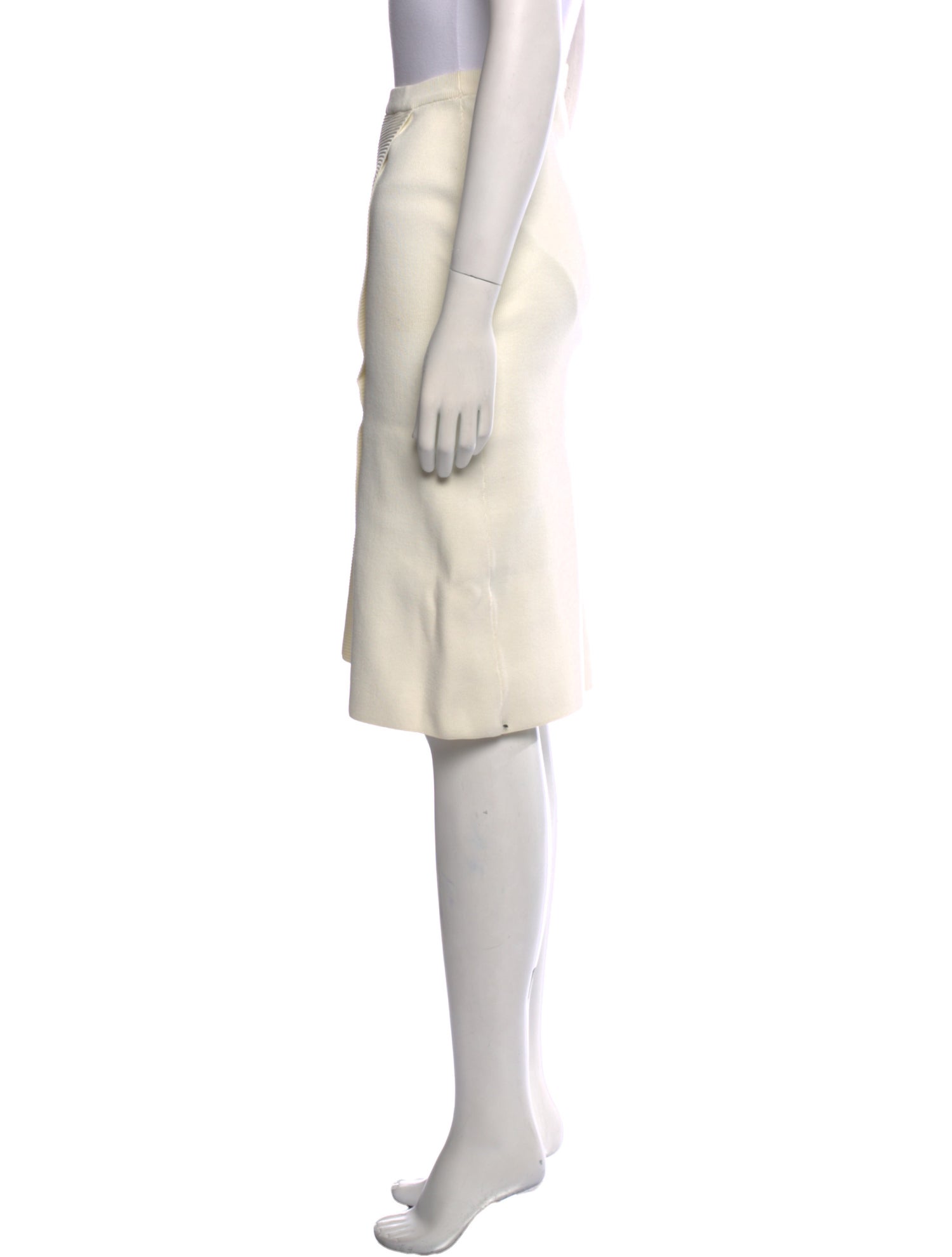 Timo Weiland Knee-Length Skirt