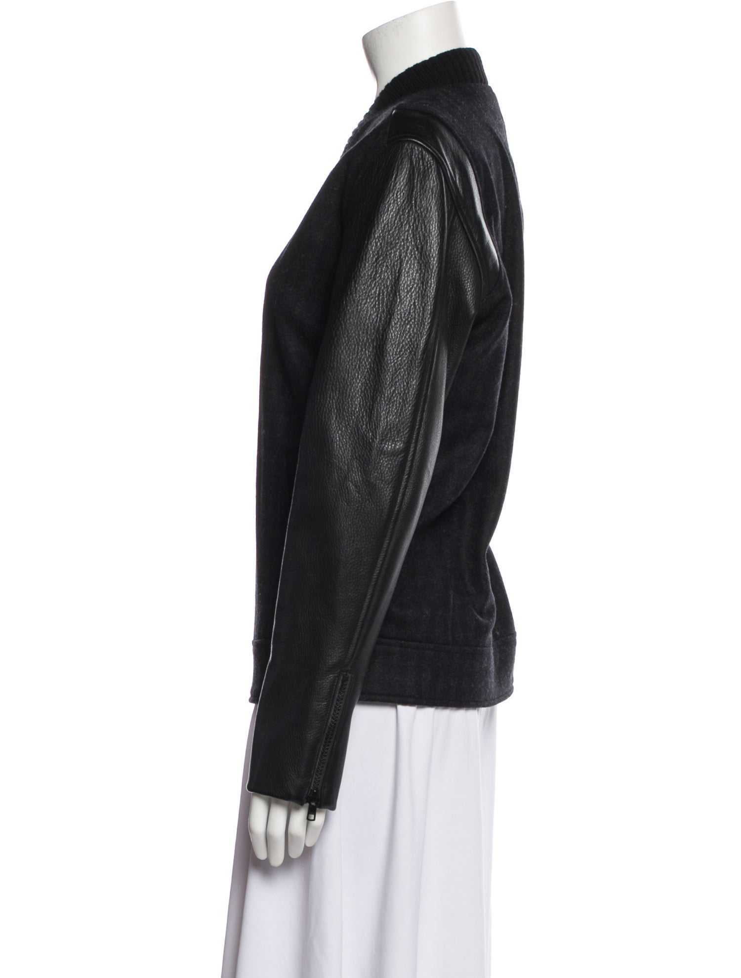 Timo Weiland Virgin Wool Jacket