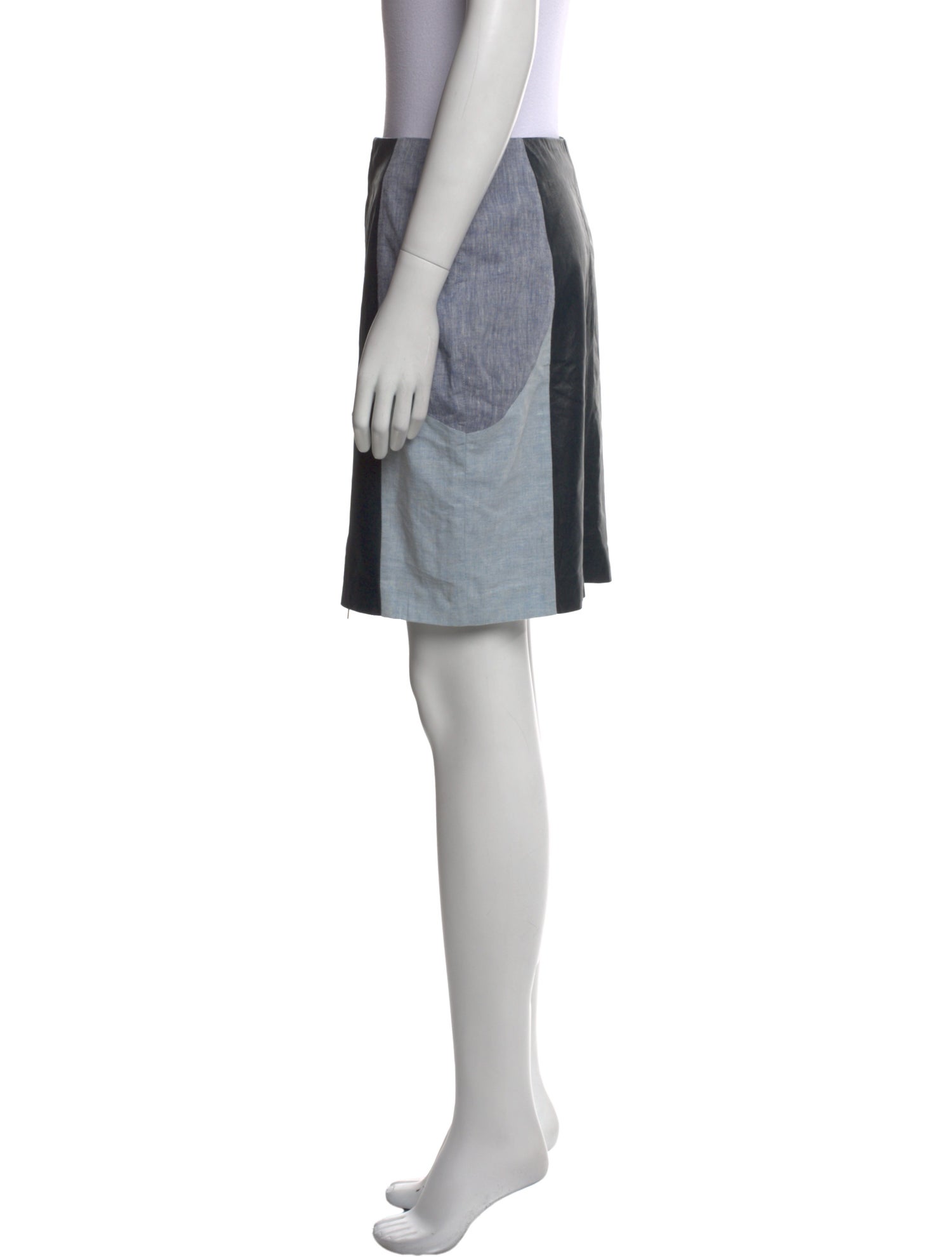 Timo Weiland Mini Skirt