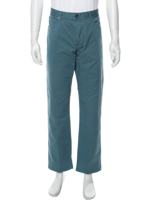 Tincati Pants Green