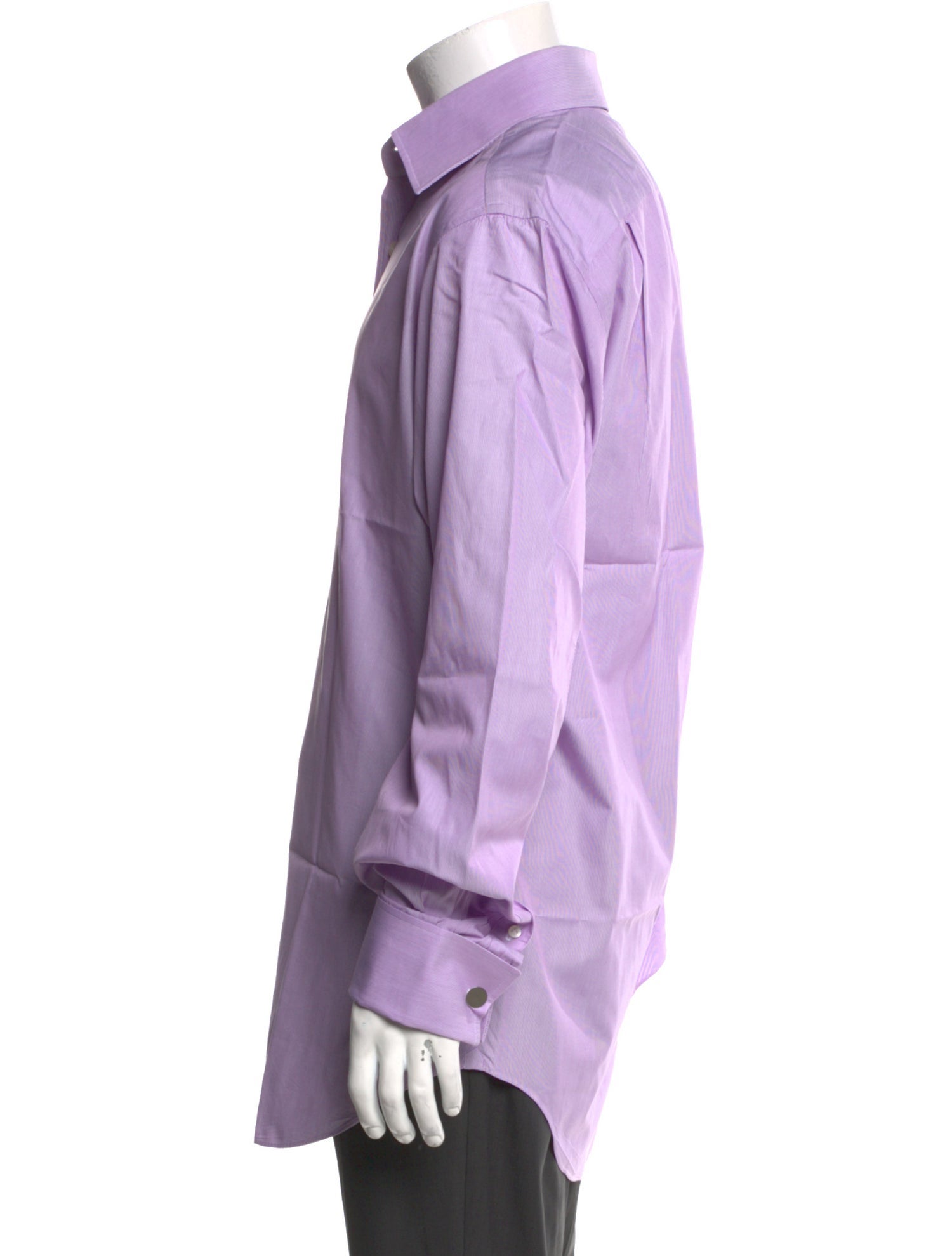 Tincati Long Sleeve Dress Shirt