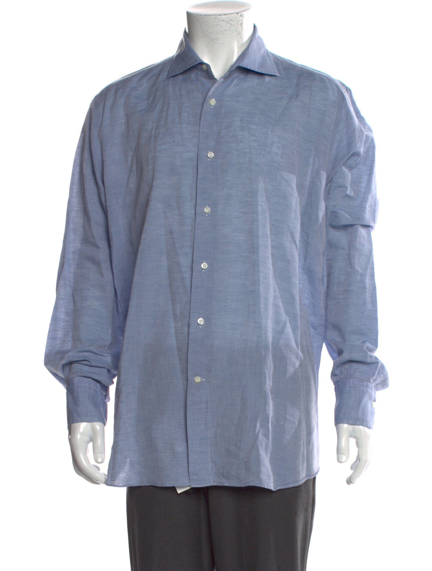 Tincati Long Sleeve Shirt