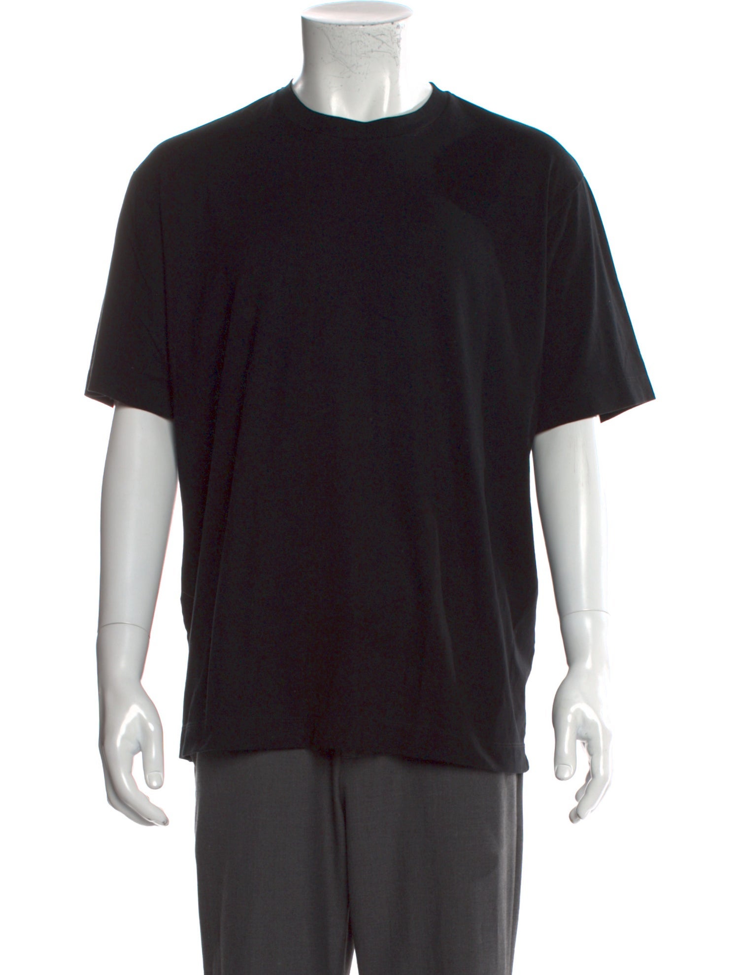 Tincati Crew Neck Short Sleeve T-Shirt