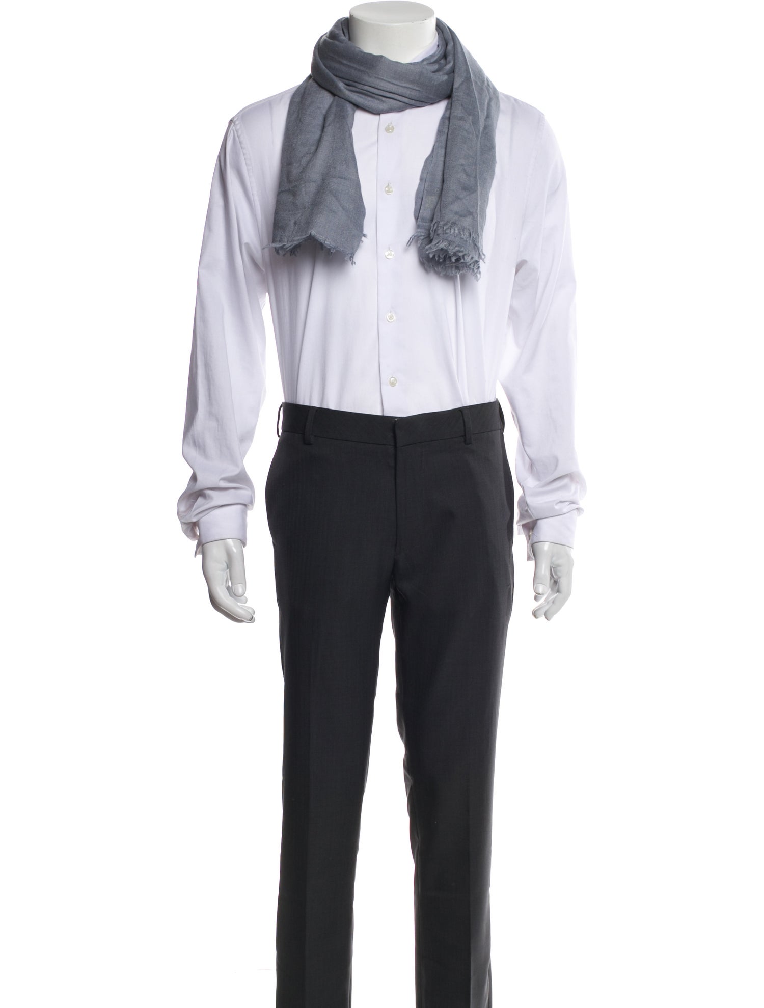 Tincati Cashmere Scarf