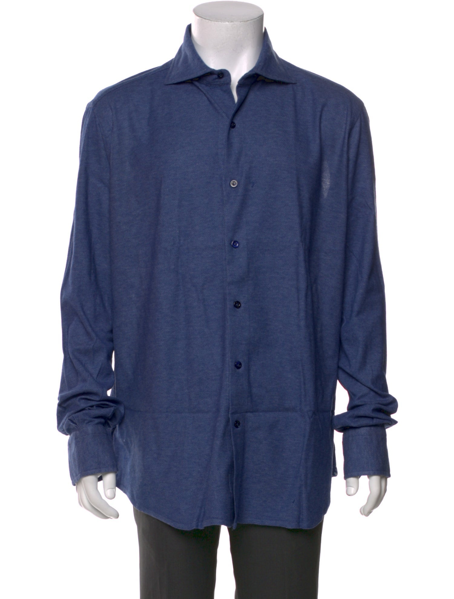 Tincati Long Sleeve Shirt