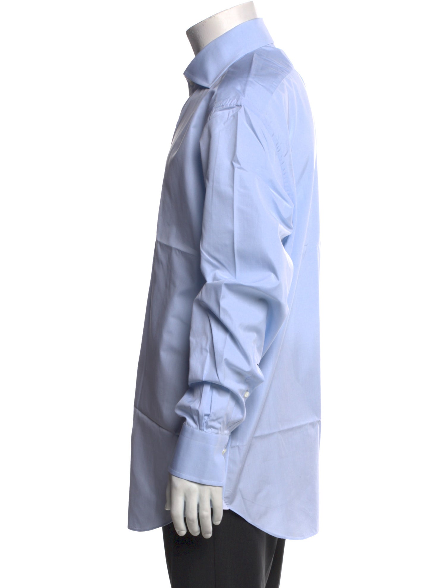 Tincati Long Sleeve Dress Shirt