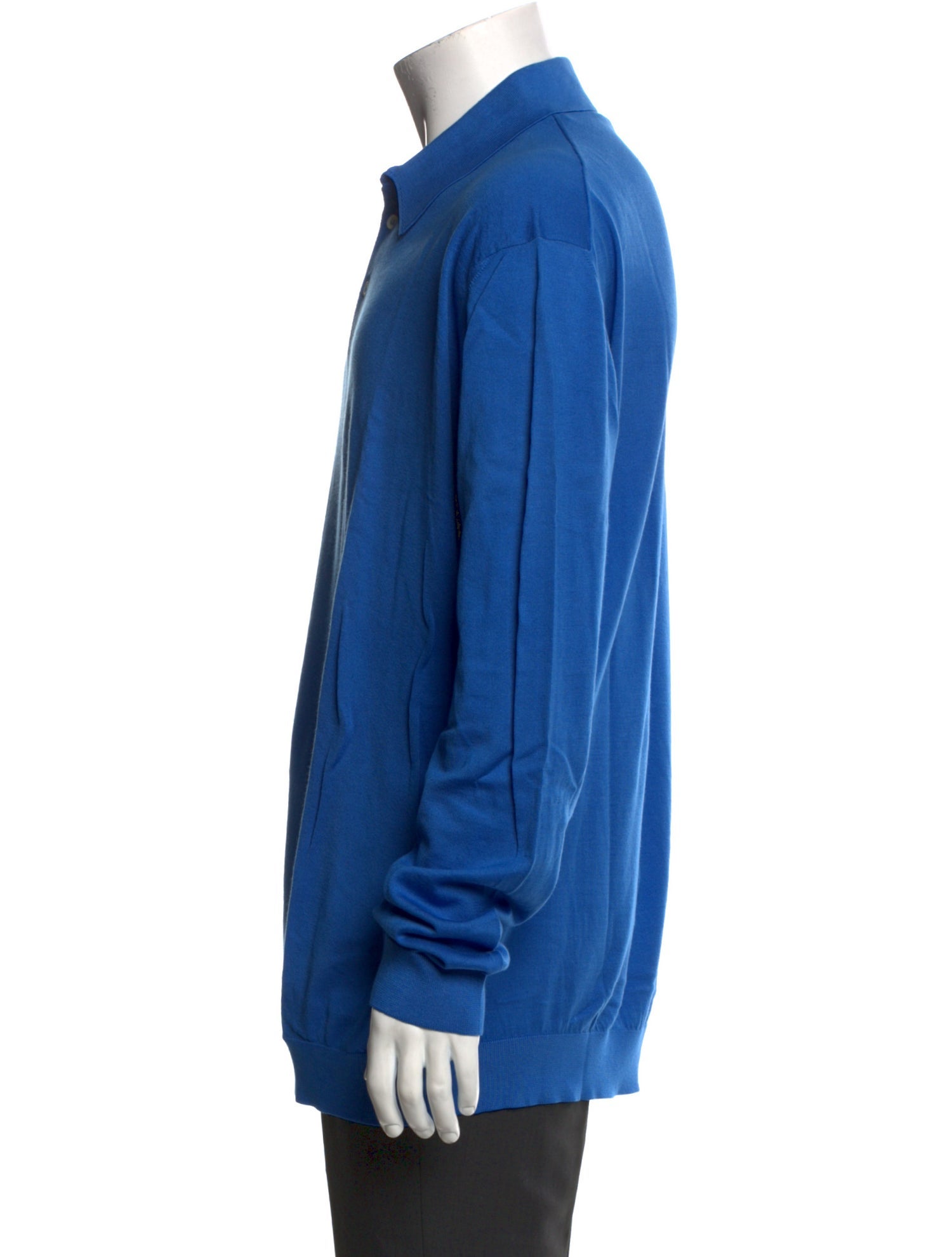 Tincati Long Sleeve Shirt