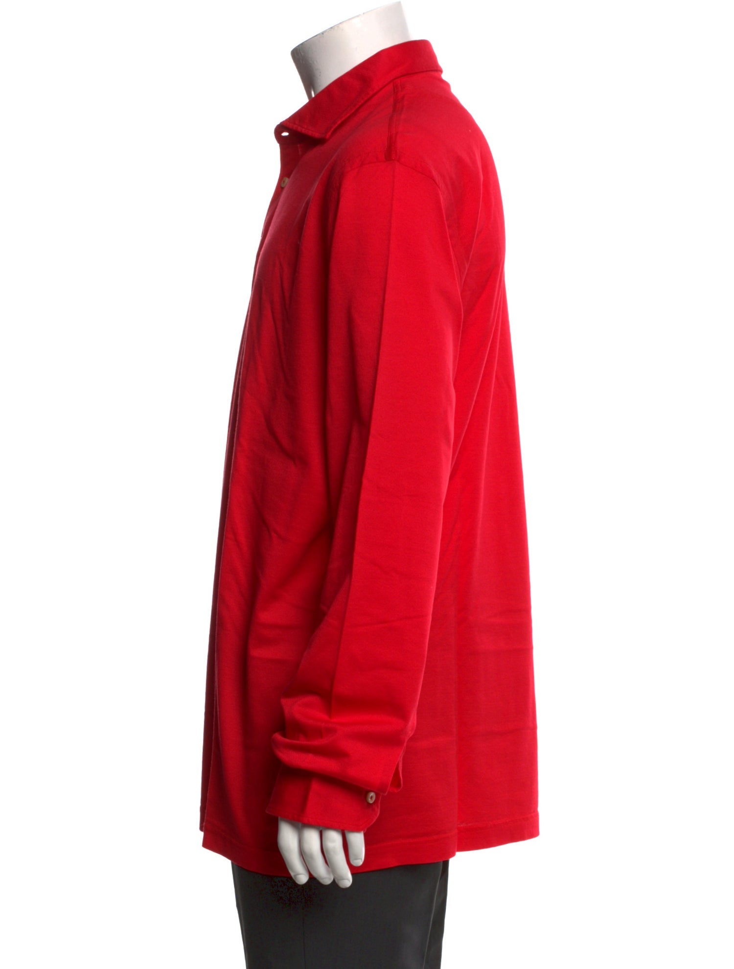 Tincati Long Sleeve Dress Shirt