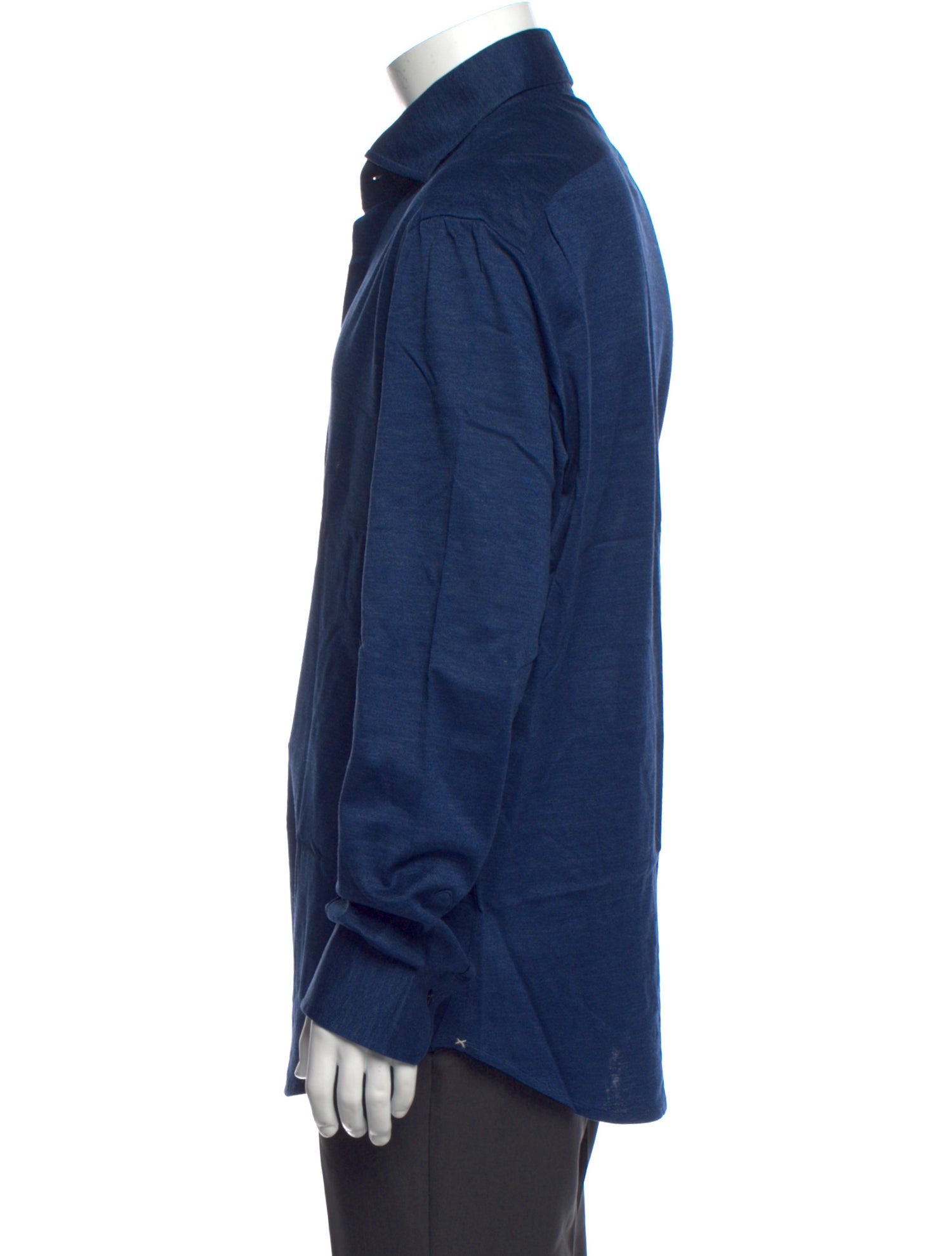 Tincati Long Sleeve Dress Shirt