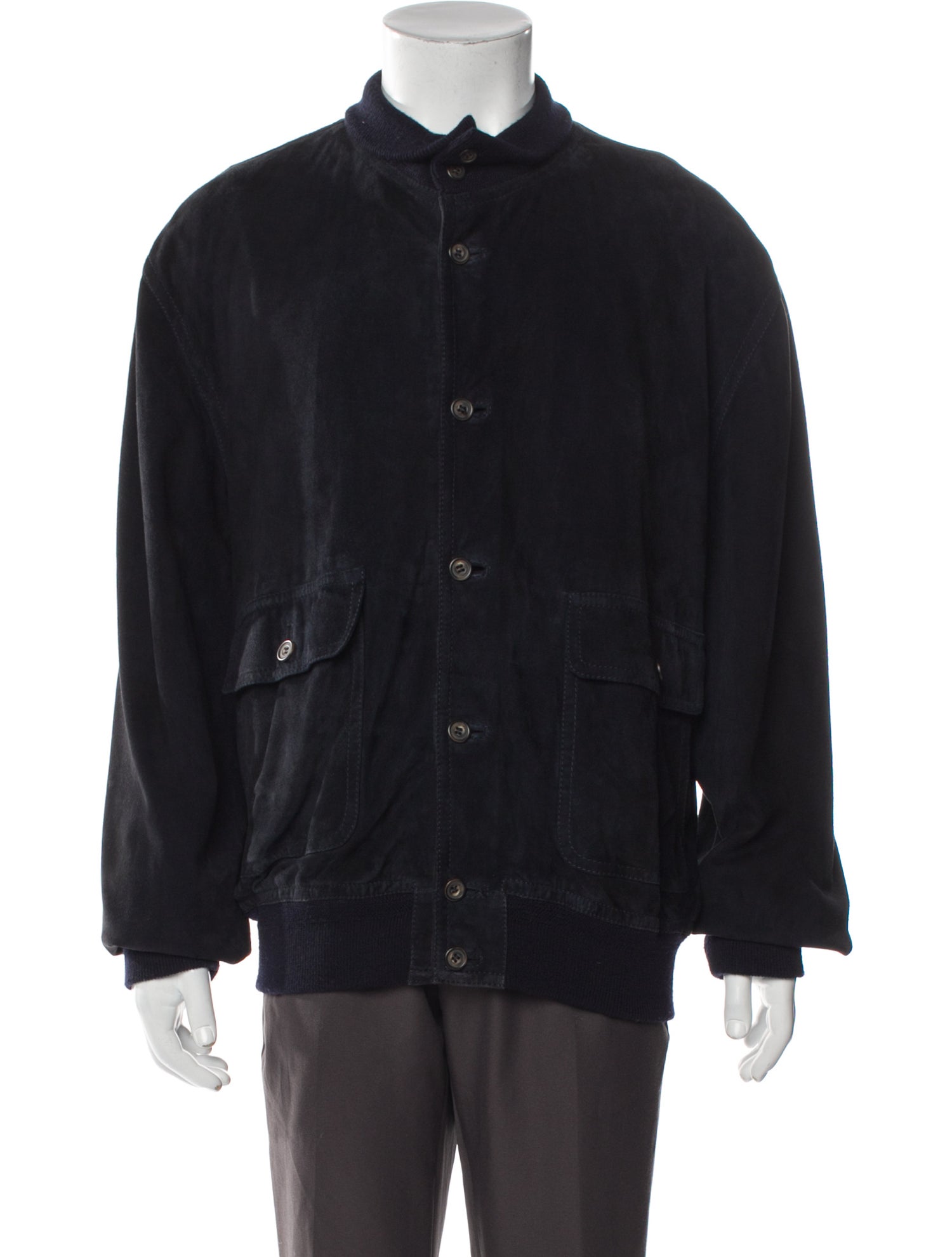 Tincati Utility Jacket