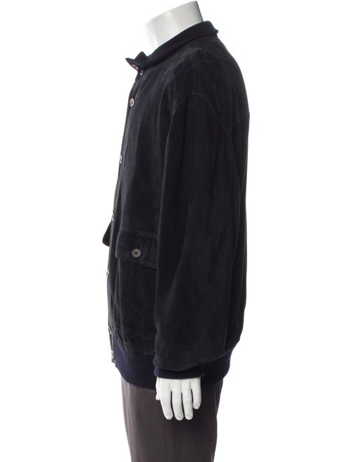 Tincati Utility Jacket