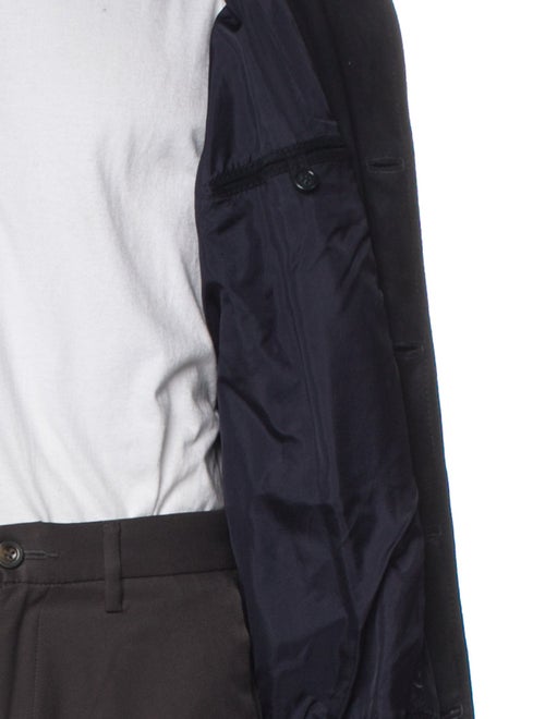 Tincati Utility Jacket