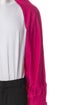 Tincati Mock Neck Long Sleeve Cardigan