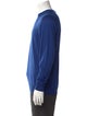 Tincati Cashmere Crew Neck Pullover