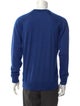 Tincati Cashmere Crew Neck Pullover